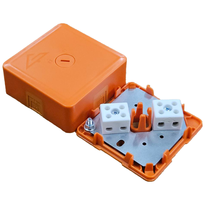 КМ-О (4к*6)-IP41-s-оранж